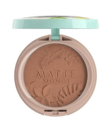 Physicians Formula Matte Monoi Butter Bronzer Matte Sunkissed Category: Blush - Buy Online on GoSupps.com