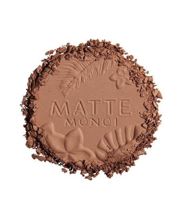 Physicians Formula Matte Monoi Butter Bronzer Matte Sunkissed Category: Blush - Buy Online on GoSupps.com
