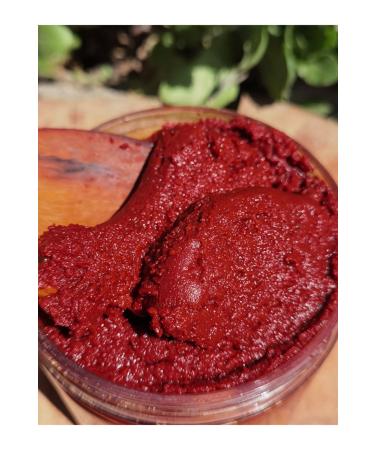 Blue Garden Traditional Handmade Pepper Paste 1 Kg - Buy Online on GoSupps.com