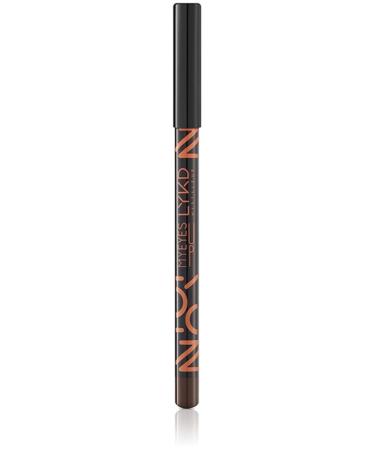 Lykd Eyeliner 174 Turkish Coffee - Buy Online on GoSupps.com