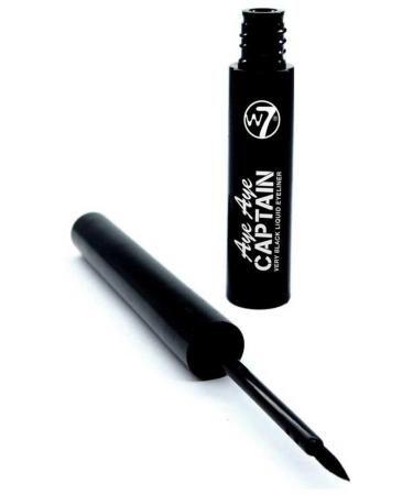 w7 Brand: Eyeliner Aye Aye Captain Category: Eyeliner