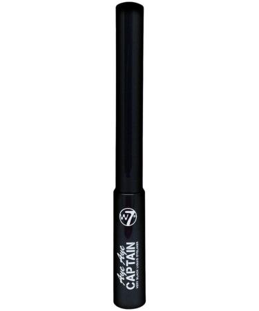w7 Brand: Eyeliner Aye Aye Captain Category: Eyeliner - Buy Online on GoSupps.com