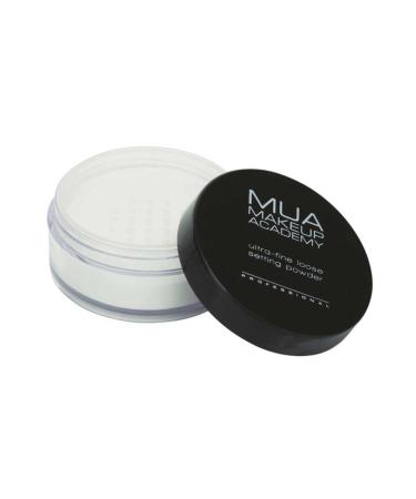 Make Up Academy Brand: Powder Stabilizer Loose Ultra Fine Category: Powder - Buy Online on GoSupps.com