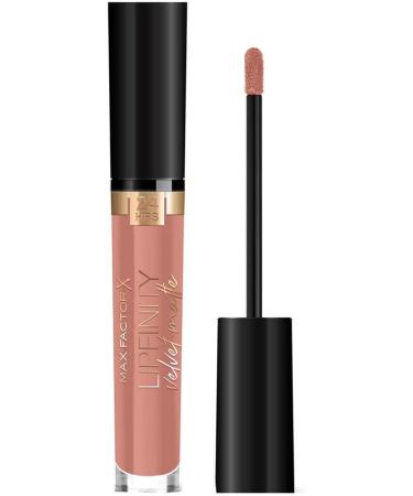 Brand: Lipfinity Velvet Matte Lipstick 40 Luxe Nude Category: Lipstick