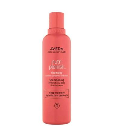 Aveda Nutriplenish Shampoo Deep Moisture 250 ml