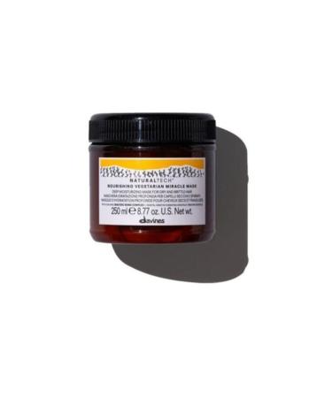 Davines Nourishing Vegetarian Miracle Mask 250 Ml.