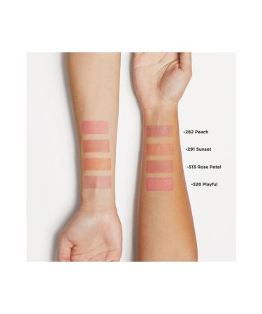 beaulis Brand: Touch It Powder Blush 528 Playful Category: Blush - Buy Online on GoSupps.com