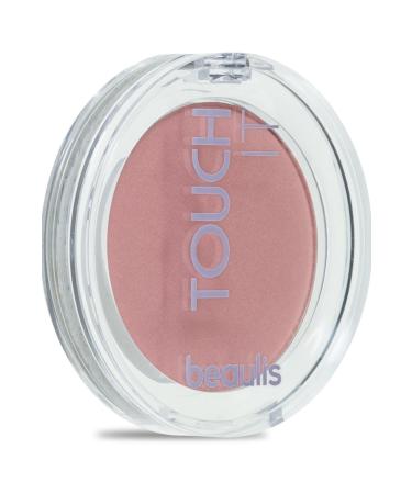 beaulis Brand: Touch It Powder Blush 528 Playful Category: Blush - Buy Online on GoSupps.com