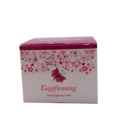 Vagifirming Vaginal Tightening Cream 50 ml