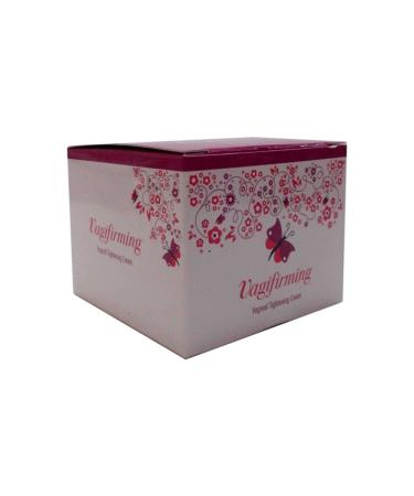 Vagifirming Vaginal Tightening Cream 50 ml - Buy Online on GoSupps.com