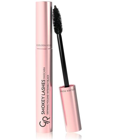 Golden Rose Brand: Smokey Lashes Mascara 9 Ml Category: Mascara