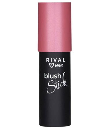 Rival Loves Me Brand: Stick Blush No: 02 Magnolia 6 Gr Category: Blush