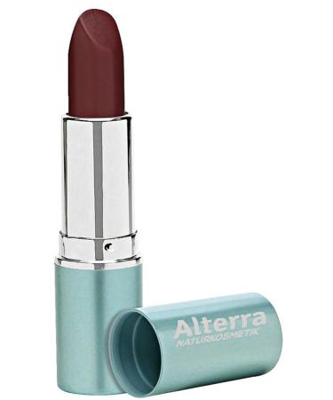 Alterra Brand: Lipstick No:15 Red Wine 4.7 G Category: Lipstick