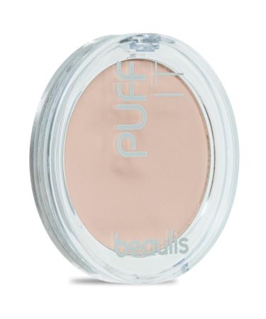 beaulis Puff It Powder 134 Sand - Buy Online on GoSupps.com