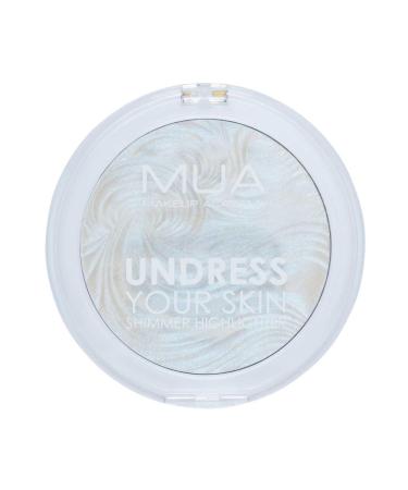 Make Up Academy Brand: Illuminating Powder Pearlescent Sheen Category: Illuminating