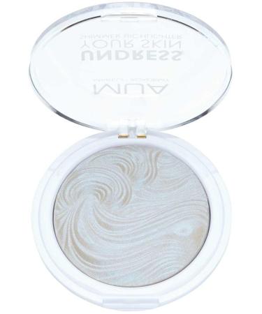 Make Up Academy Brand: Illuminating Powder Pearlescent Sheen Category: Illuminating - Buy Online on GoSupps.com