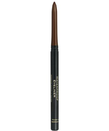 Golden Rose Waterproof Eyeliner Eye Pencil No:10