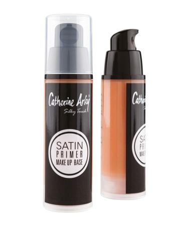 Catherine Arley Ca Make Up Base 2043