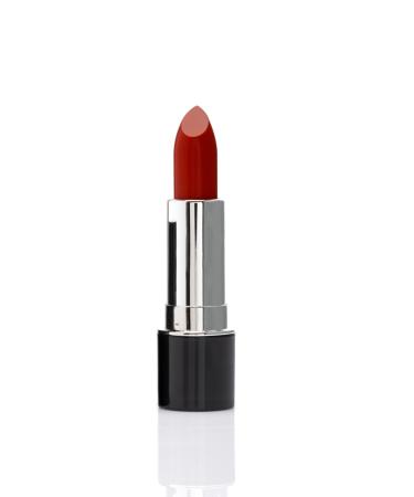 Pierre Cardin Lipstick - Porcelain Lipstick - Matte Edition Lipstick Red Coral 212 8680570486552 - Buy Online on GoSupps.com