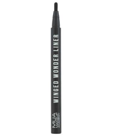 Make Up Academy Brand: Eyeliner Winged Wonder Felt Category: Eyeliner