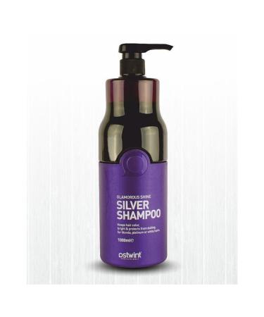 Ostwint Silver Shampoo 1000 Ml