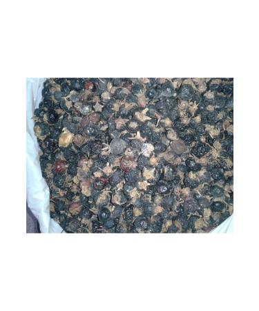 Erzurum local food - Black Rosehip 1 Kg