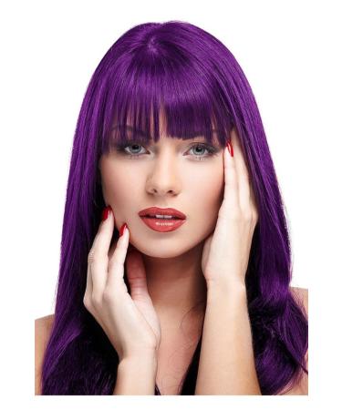 Manic Panic Classic Violet Night Hair Dye Hcr-11043 - Buy Online on GoSupps.com
