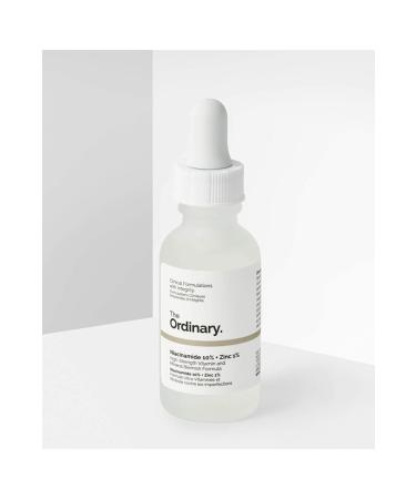 Douglas Cosmetics The Ordinary Niacinamide 10% + Zinc 2% 60 Ml