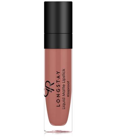 Golden Rose Brand: Lipstick Longstay Liquid Matte Lips 16 Category: Lipstick