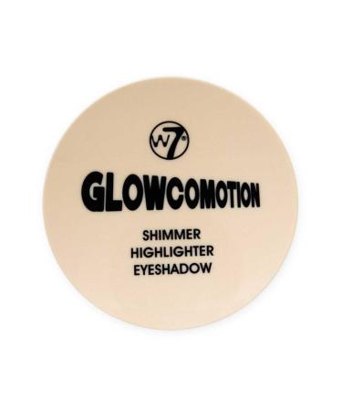 w7 Glowcommotion