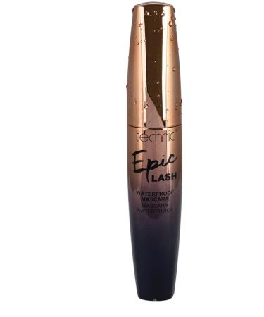 Technic Brand: Epic Lash Waterproof Mascara Category: Eyebrow Mascara