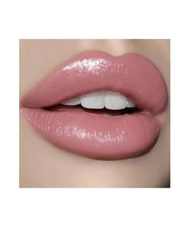 Cleo 12 Hour Effective Waterproof Permanent Lipstick and Permanent Blush Lip&Cheek Light Pink