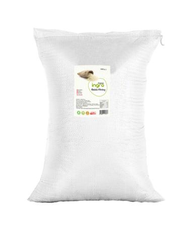 Ingro Gluten Free Baldo Rice 5000 G