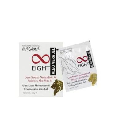 Besame Besa Post Laser Moisturizing and Cooling Aloe Vera Gel 100 ml