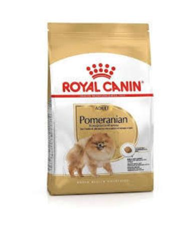 Royal Canin Pomeranian Adult Dog Food 3 kg