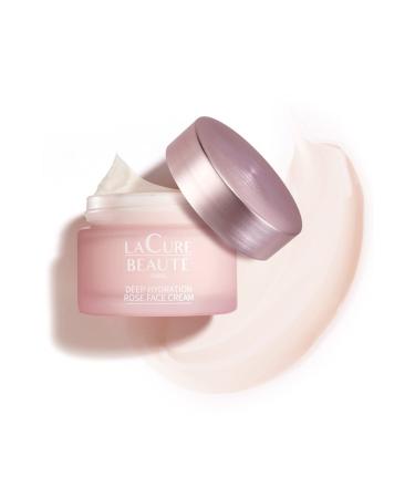 La Cure Beaute Moisturizing Face Cream 50 ml
