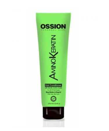 Ossion Keratin Hair Care Cream