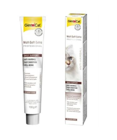 Gimcat Malt-soft Extra Anti-hairball