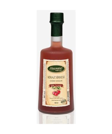 Havrano Cherry Vinegar 500 ml