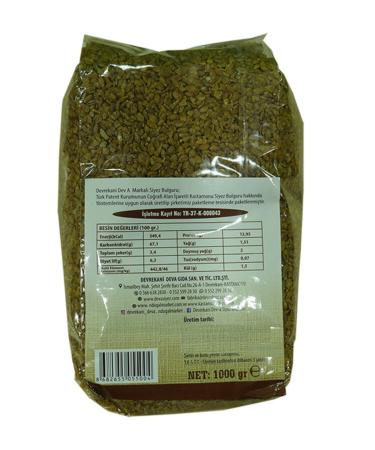 Deva Einkorn Bulgur 1 Kg - Buy Online on GoSupps.com