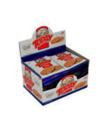 Elvan Today Caramel Waffle 22 gr 24 Pieces 1 Box) - Buy Online on GoSupps.com