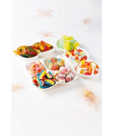 Harvest Nuts Bebeto Mix Jelly 1 Kg