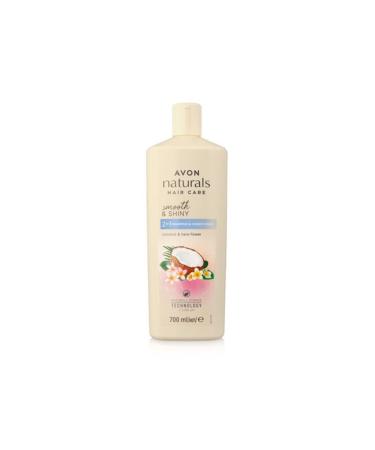 Avon Coconut Shampoo.700 ml