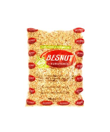 Besnut Hazelnut Rice Roasted 1 Kg