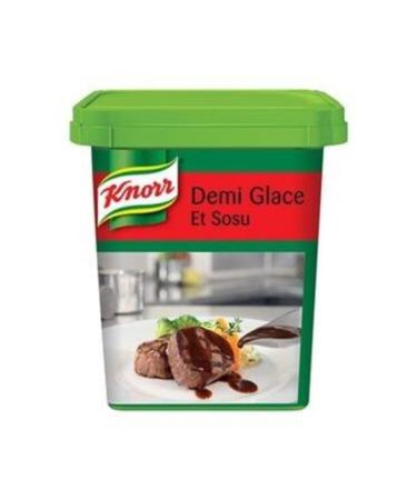 Knorr Demi Glace Sauce 1 kg Demi Glace Sauce 1 kg