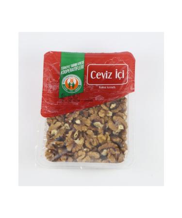 Agricultural Credit Union Agricultural Credit Walnut Kernels - 250 Gr