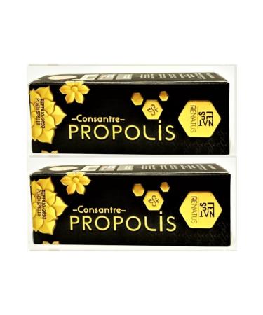 Renatus Concentrated Propolis 30 ml 2 Li Set 2*30 ml