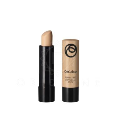 Oriflame Natural Beige Oncolour Perfecting Stick Concealer 4.5 gr