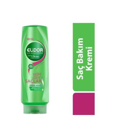 Elidor Hair Conditioner Healthy Growth 350 Ml