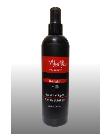 MEHMET TATLI Ten Effect Keratin Milk 250 ml